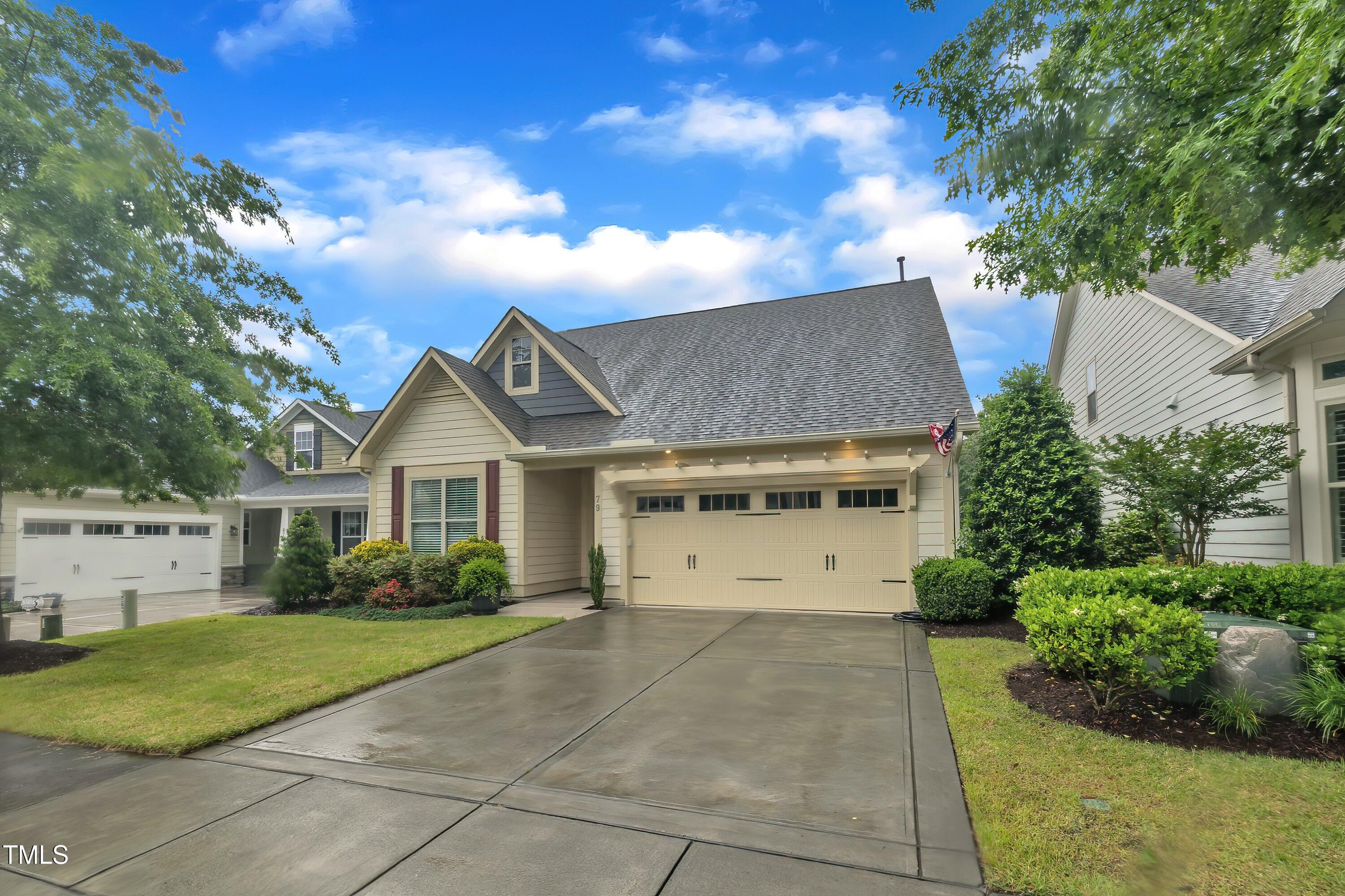 79 Heatherwood Drive