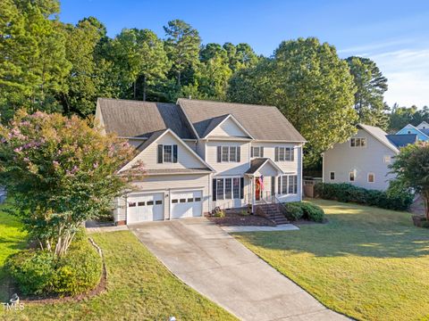 103 Ashworth Drive Durham NC 27707