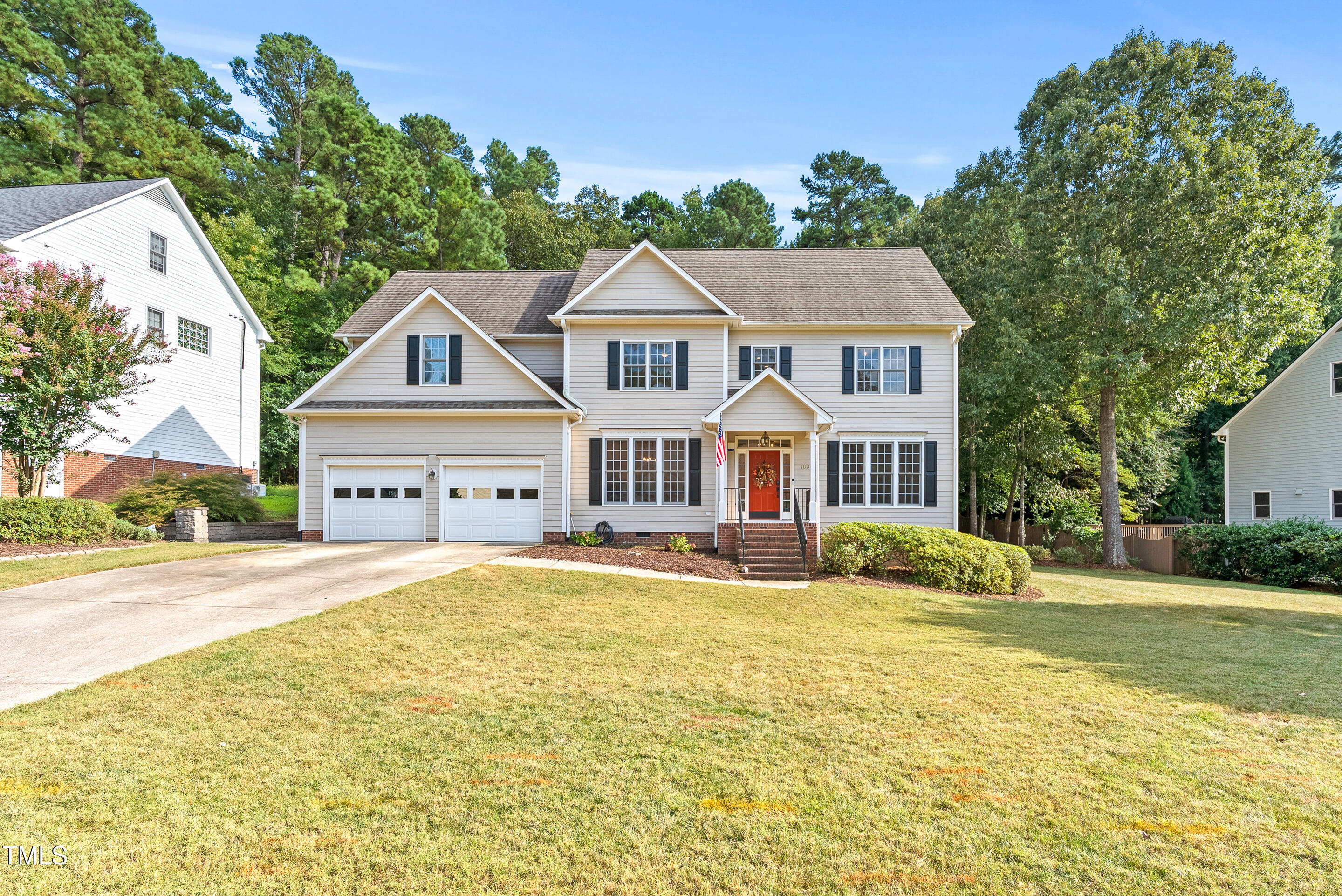 103 Ashworth Drive
