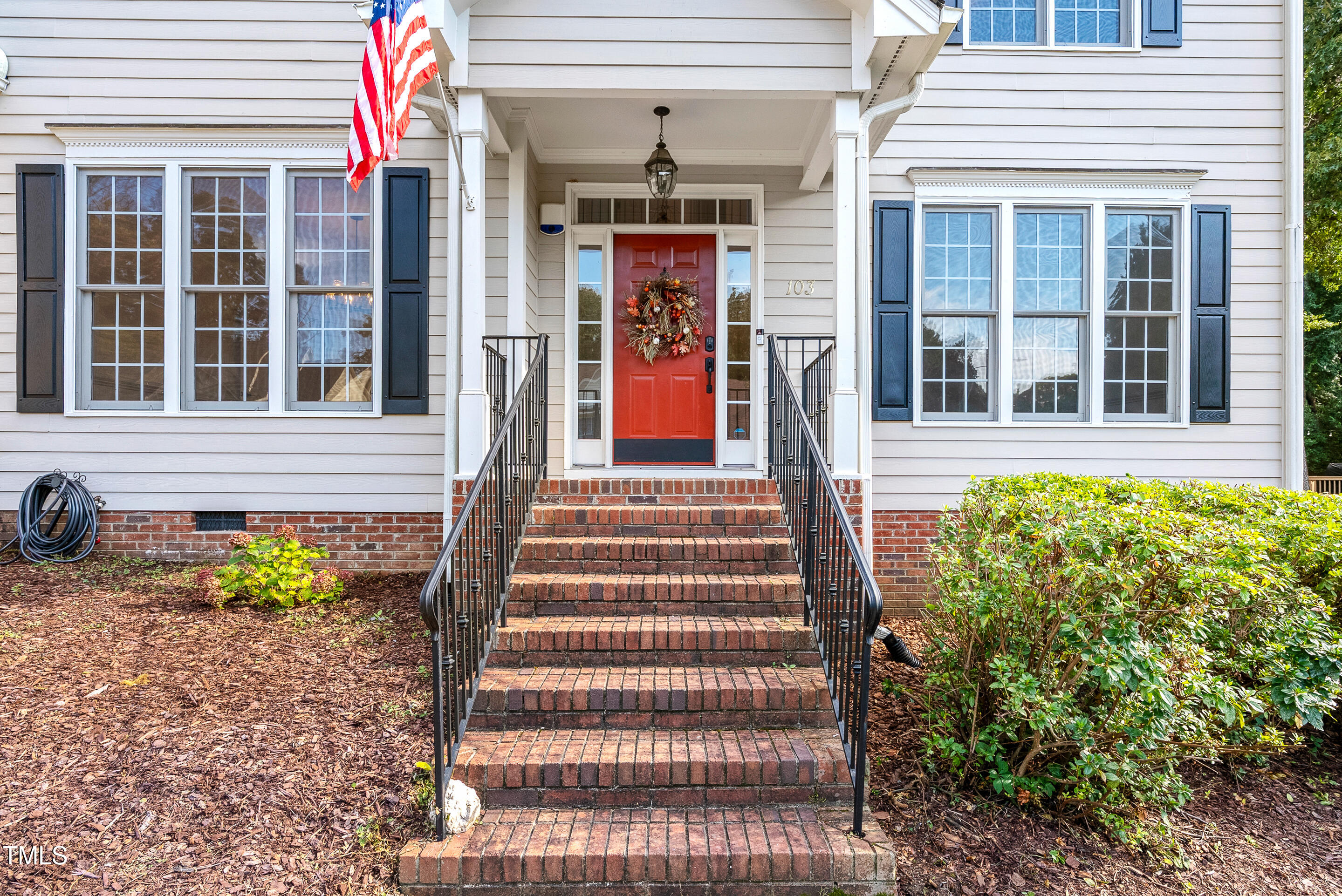 103 Ashworth Drive