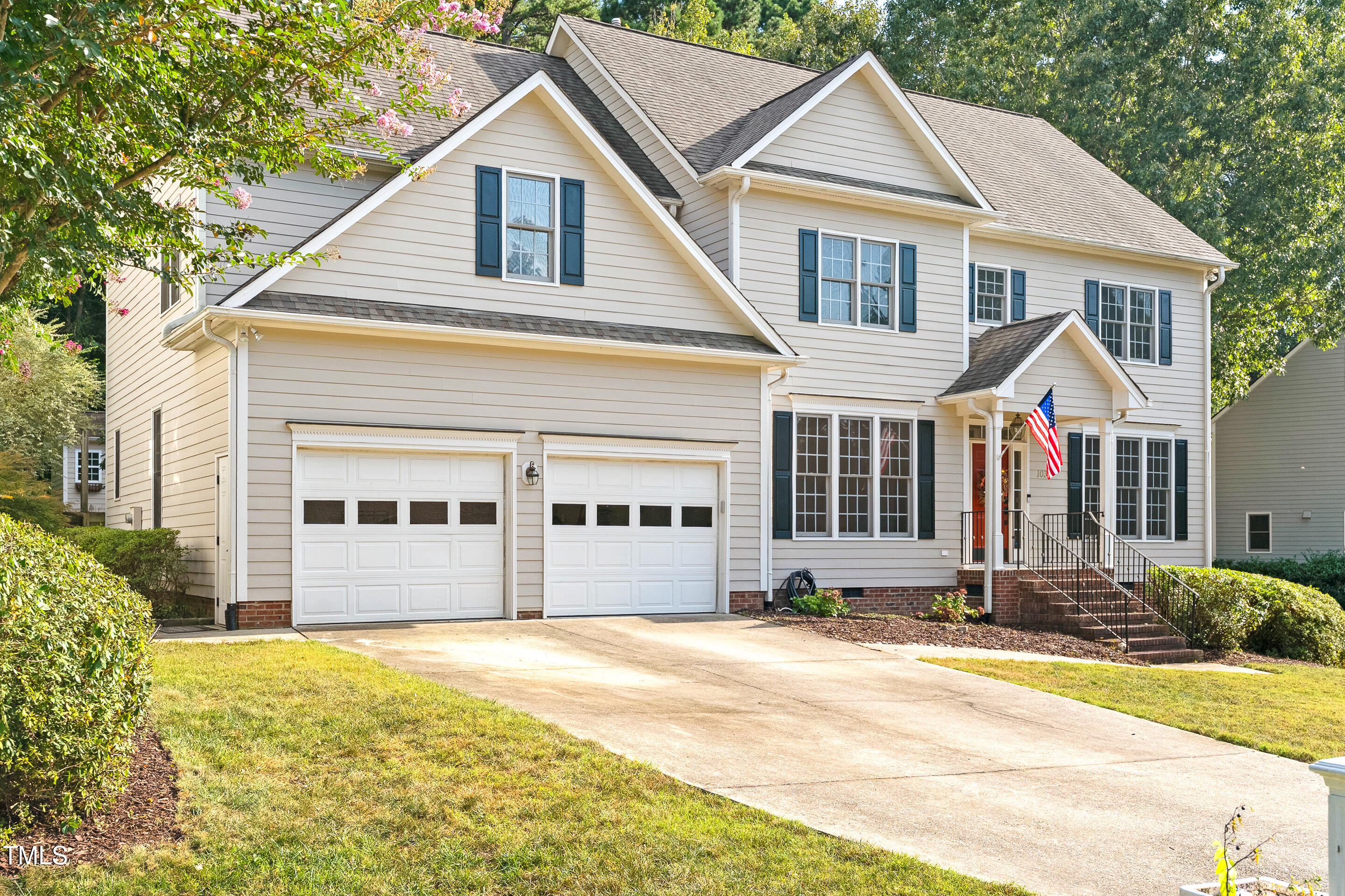 103 Ashworth Drive