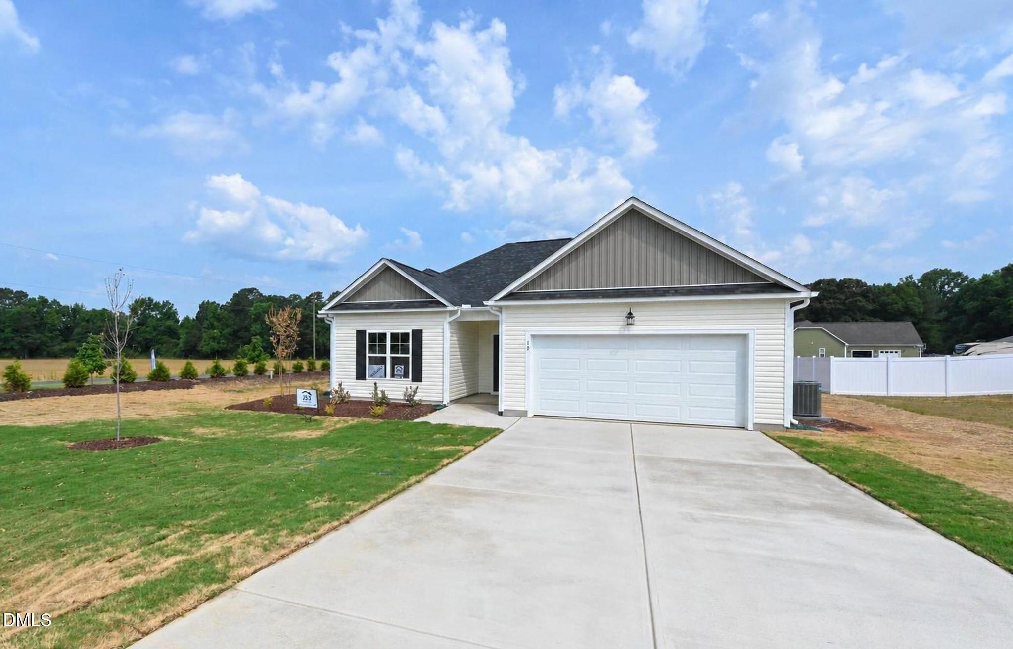 19 Boston River Drive (Lot 42)
