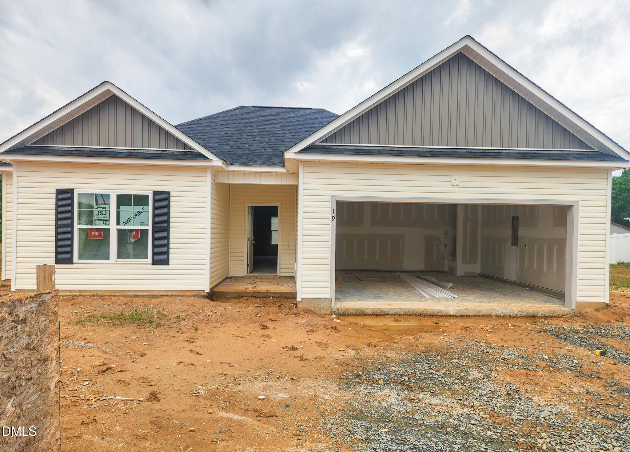 19 Boston River Drive (Lot 42)