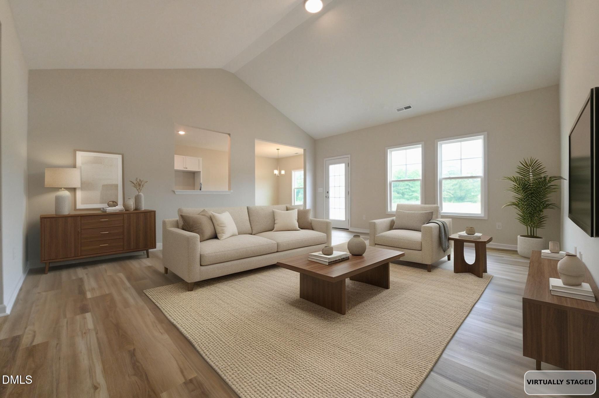 19 Boston River Drive (Lot 42)