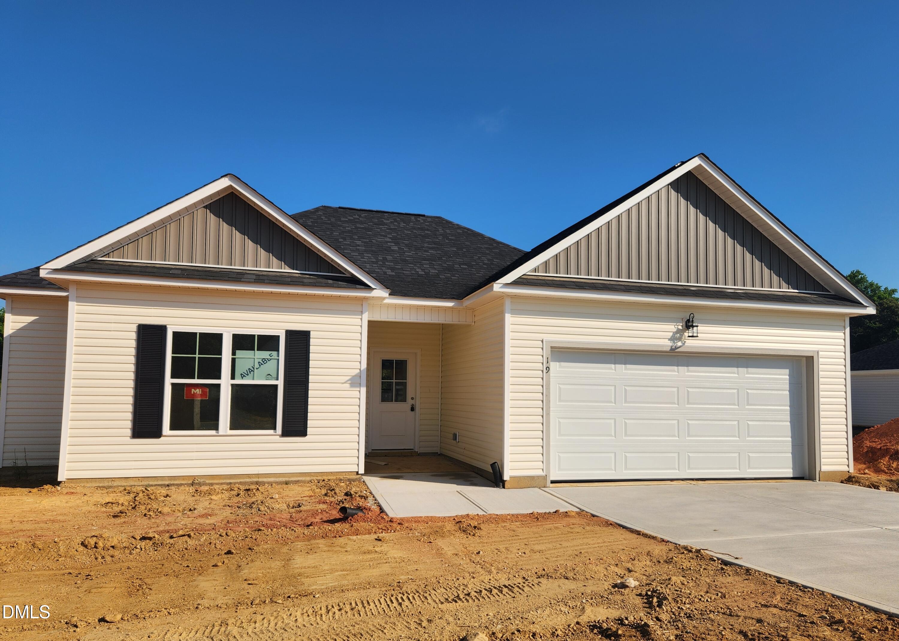 19 Boston River Drive (Lot 42)