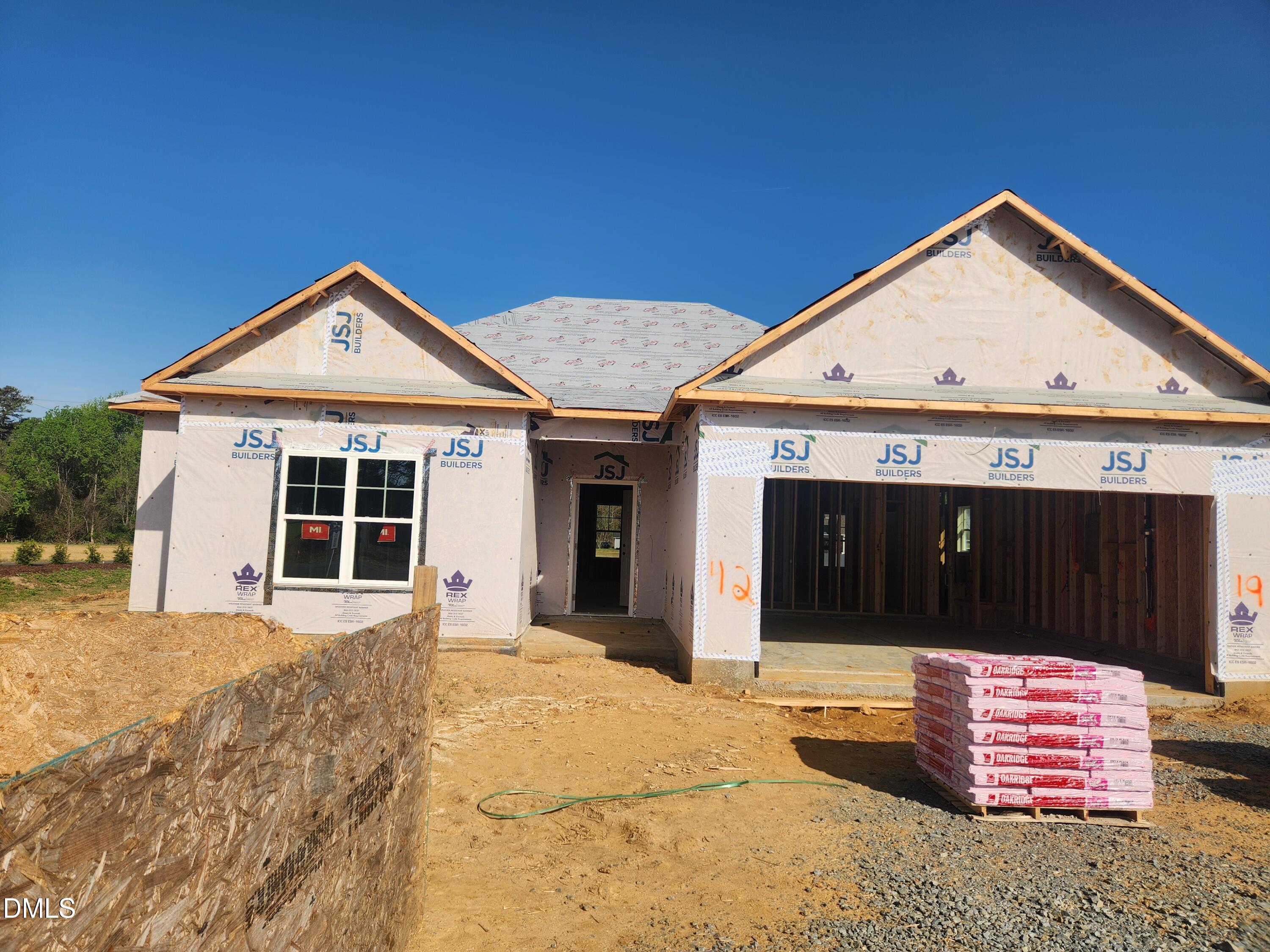 19 Boston River Drive (Lot 42)