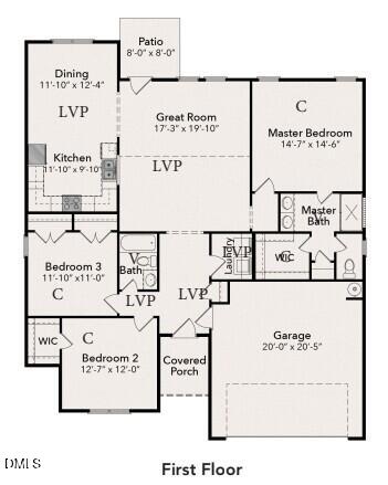 19 Boston River Drive (Lot 42)