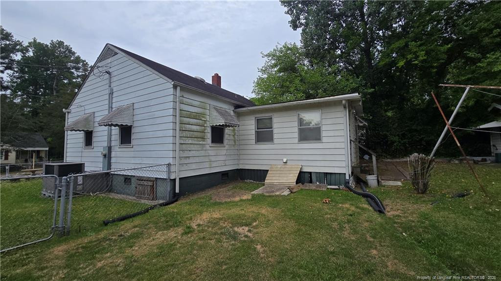 115 Mullins Avenue