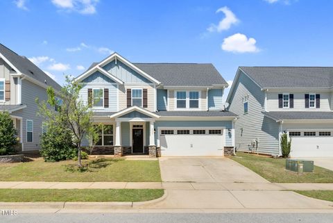 2008 Campana Drive Raleigh NC 27603