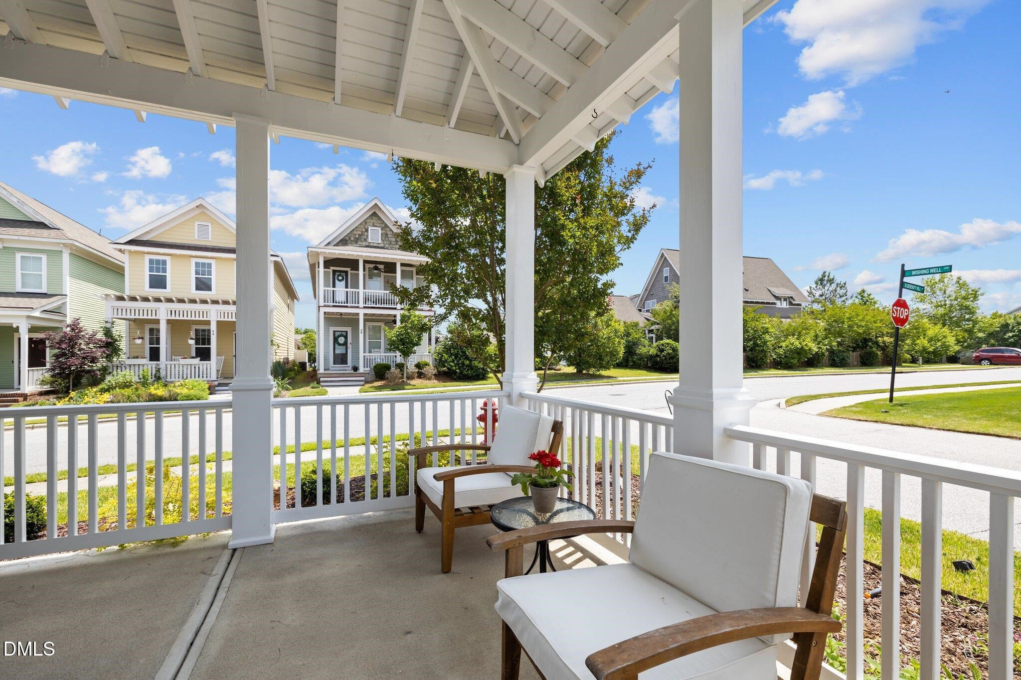 41 N Serenity Hill Circle