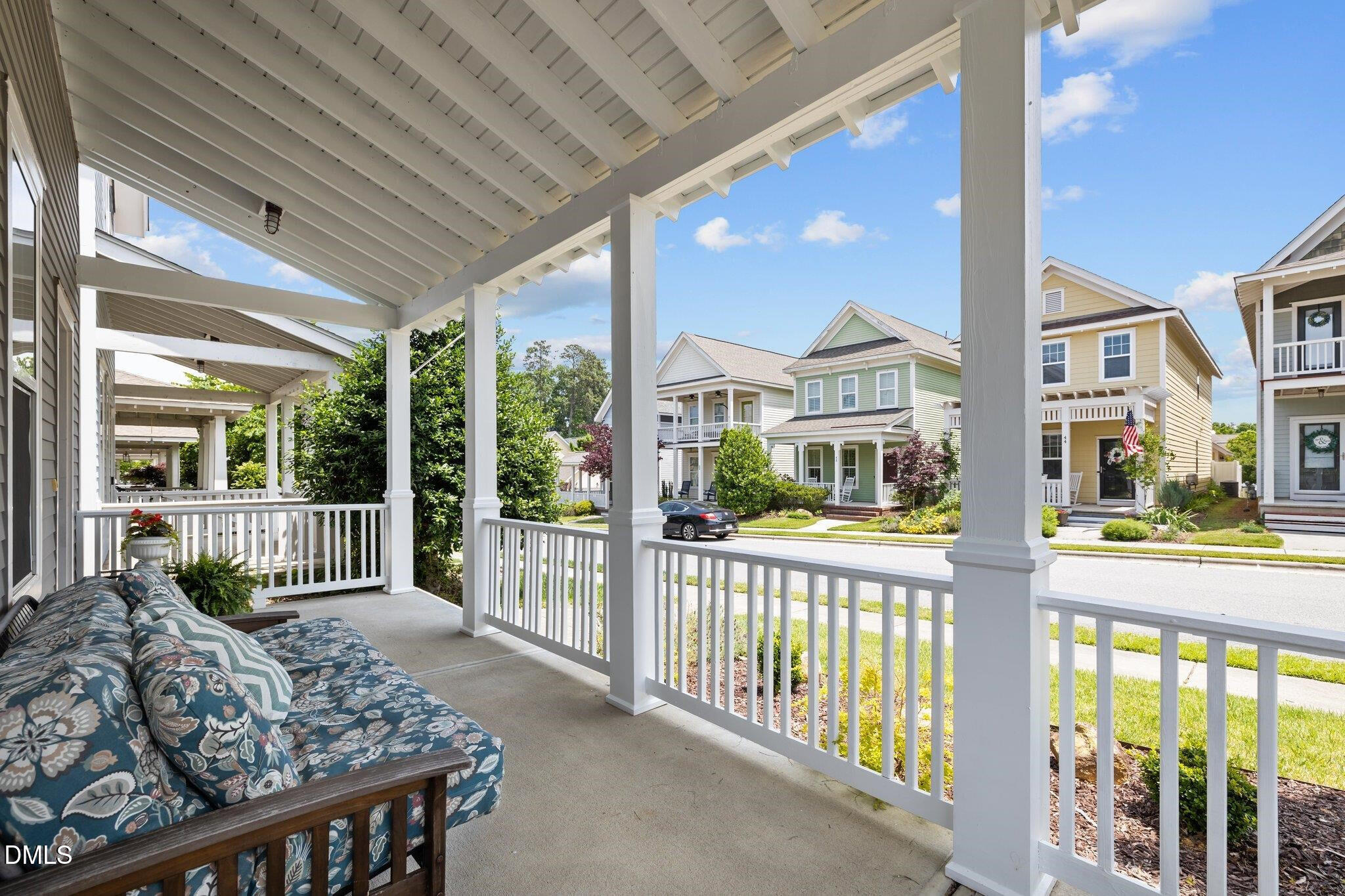 41 N Serenity Hill Circle