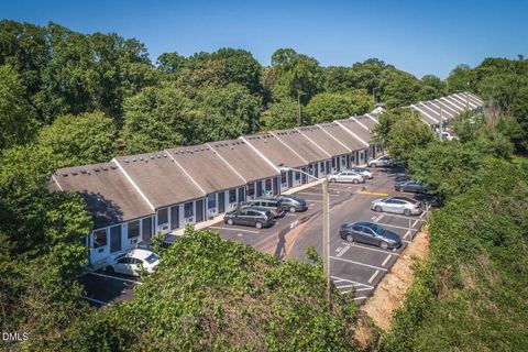 211 Ashe Avenue 3 Raleigh NC 27605