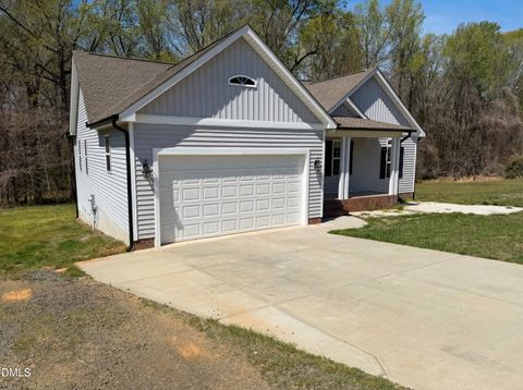 987 Red Stone Court Rougemont NC 27572