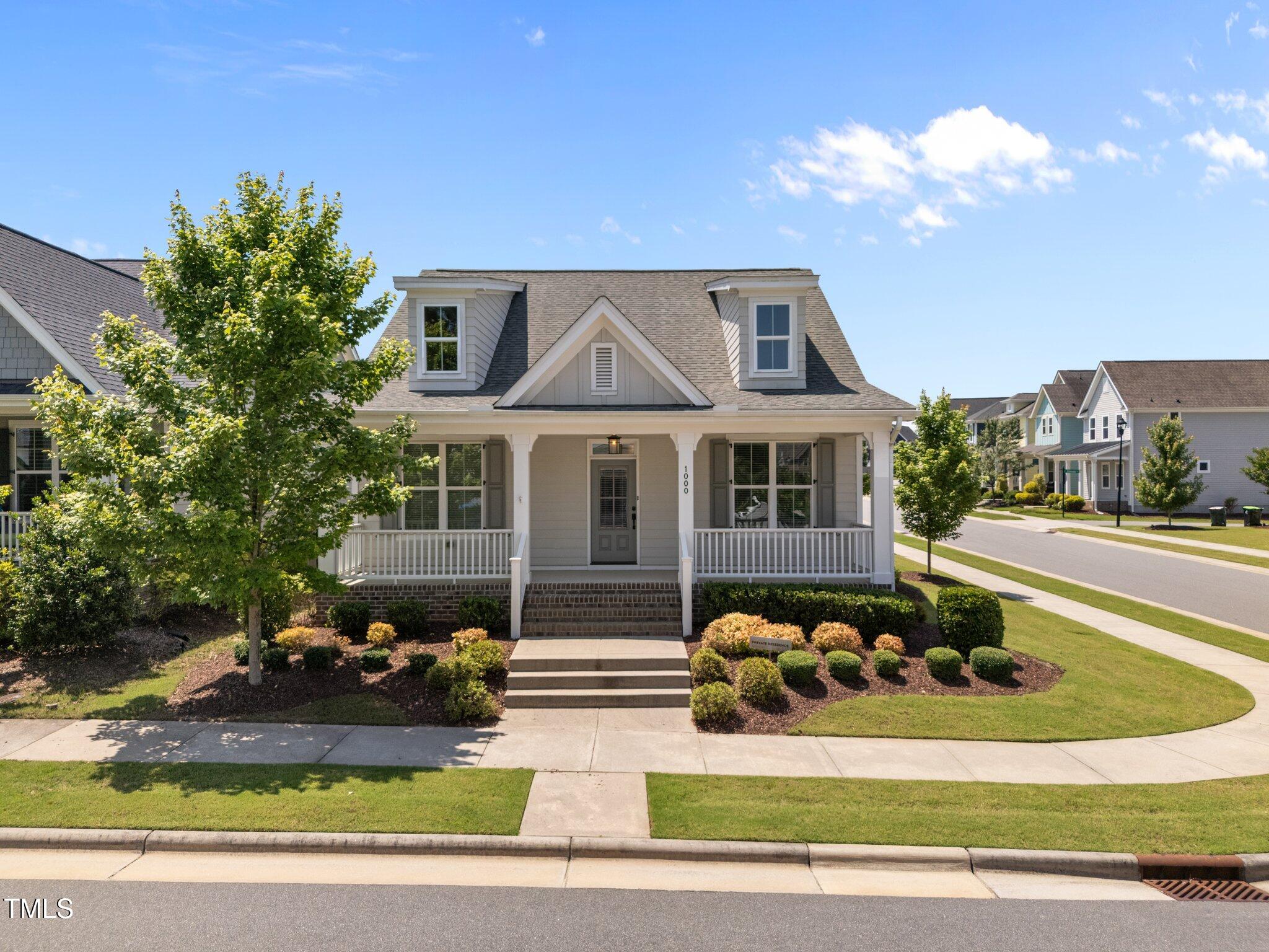 1000 Groveview Wynd