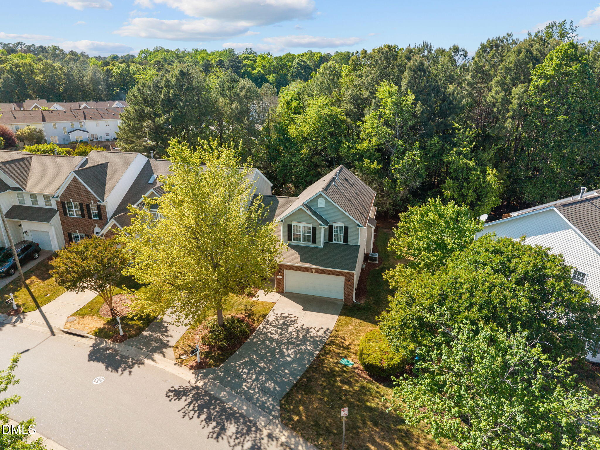 2509 Morgause Drive