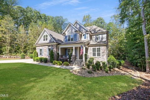 378 Crimson Way Pittsboro NC 27312
