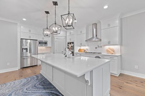 378 Crimson Way Pittsboro NC 27312