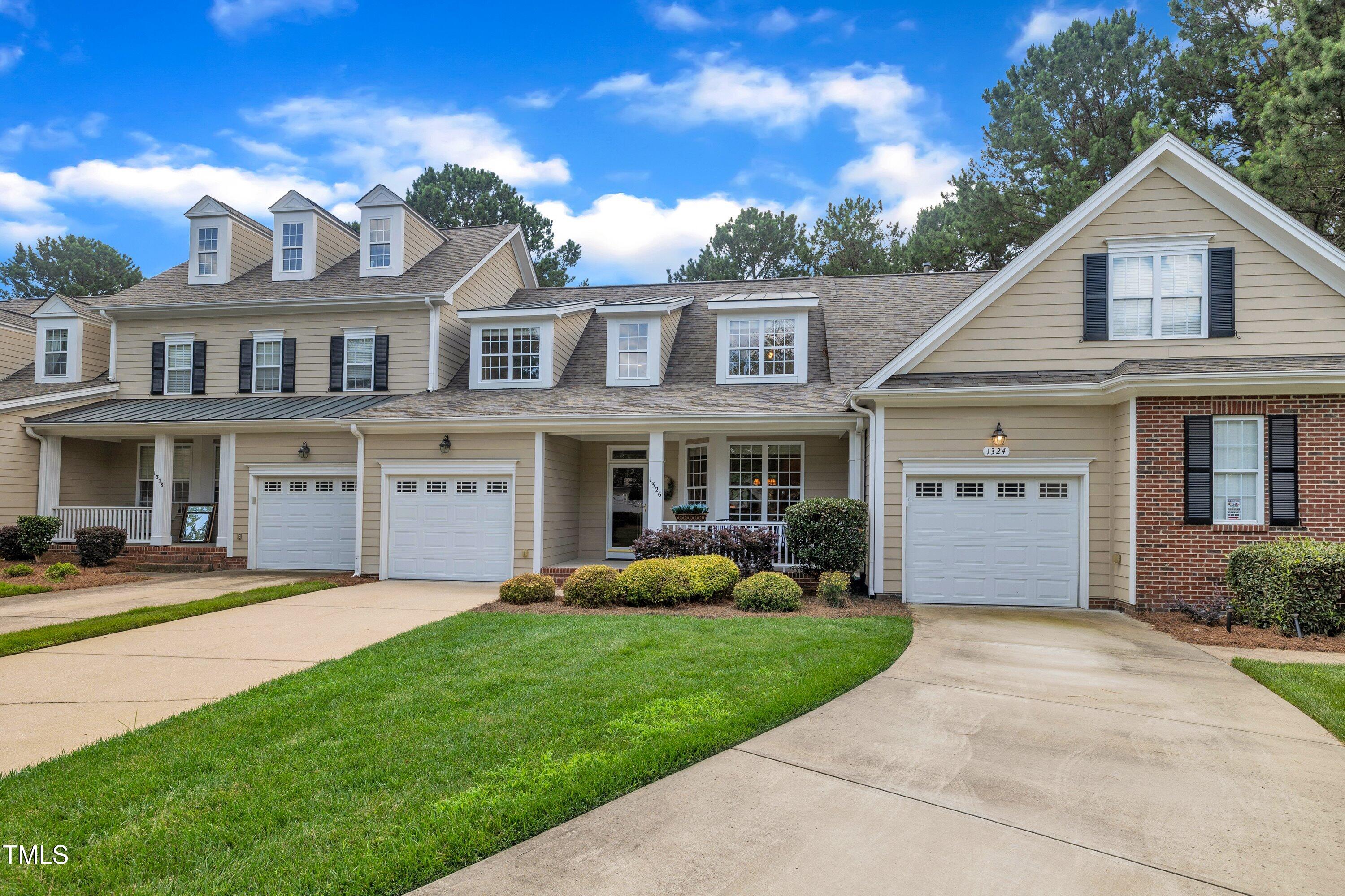 1326 Fairview Club Drive