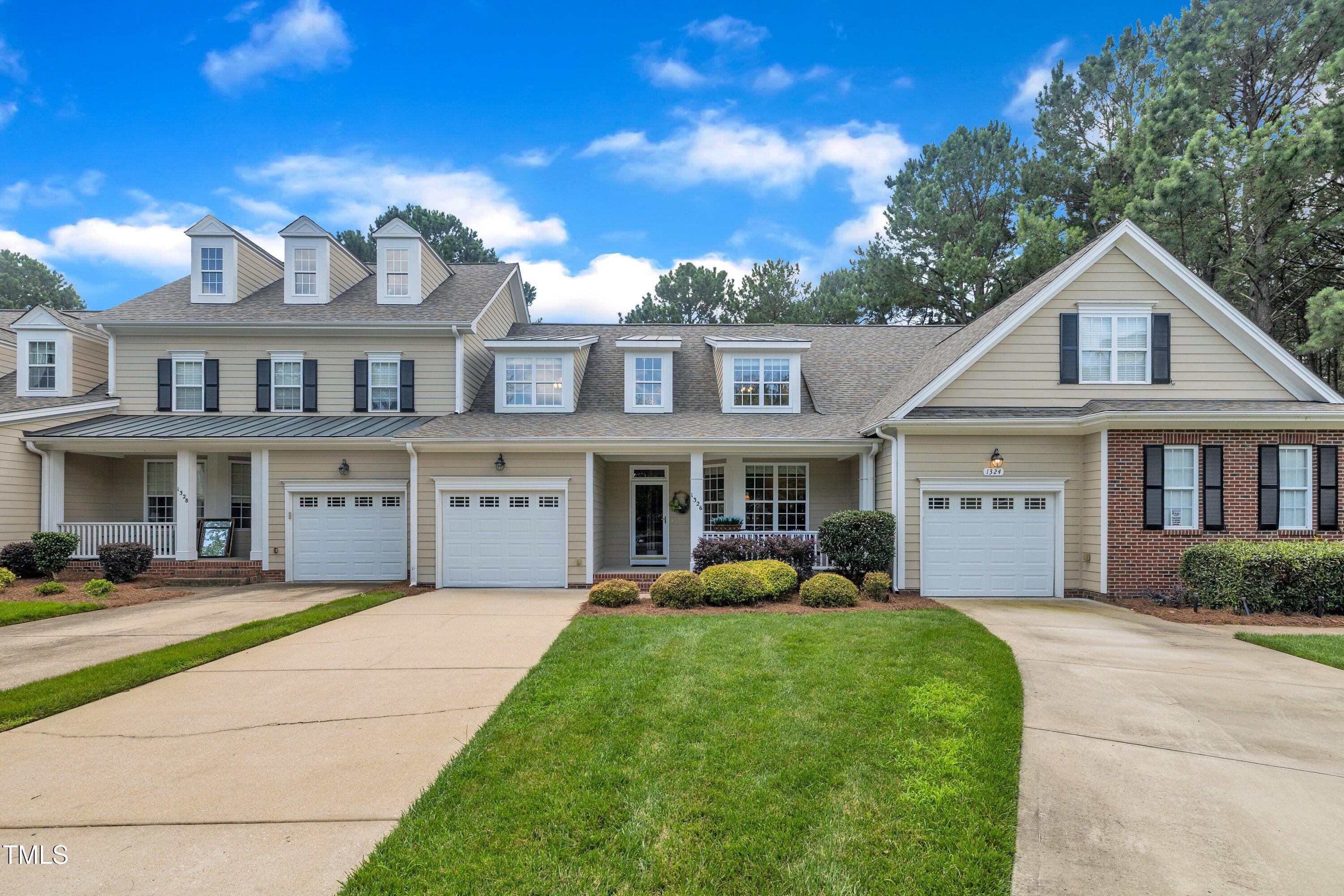 1326 Fairview Club Drive