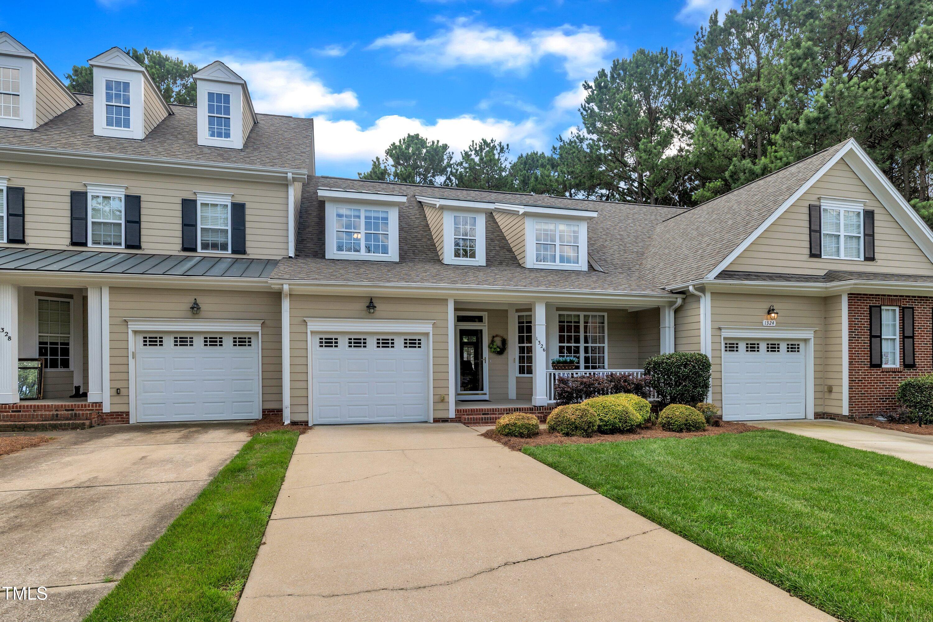 1326 Fairview Club Drive