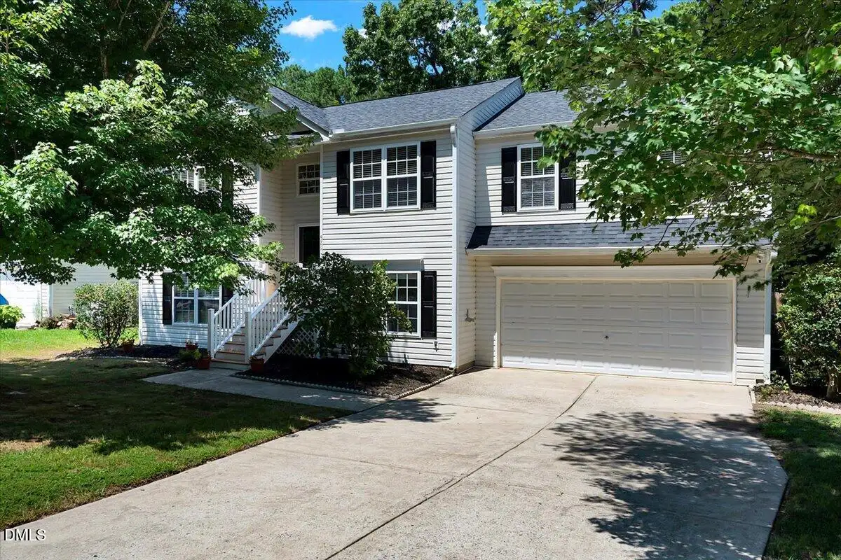 529 Dogwood Creek Place, Fuquay Varina, NC, 27526
