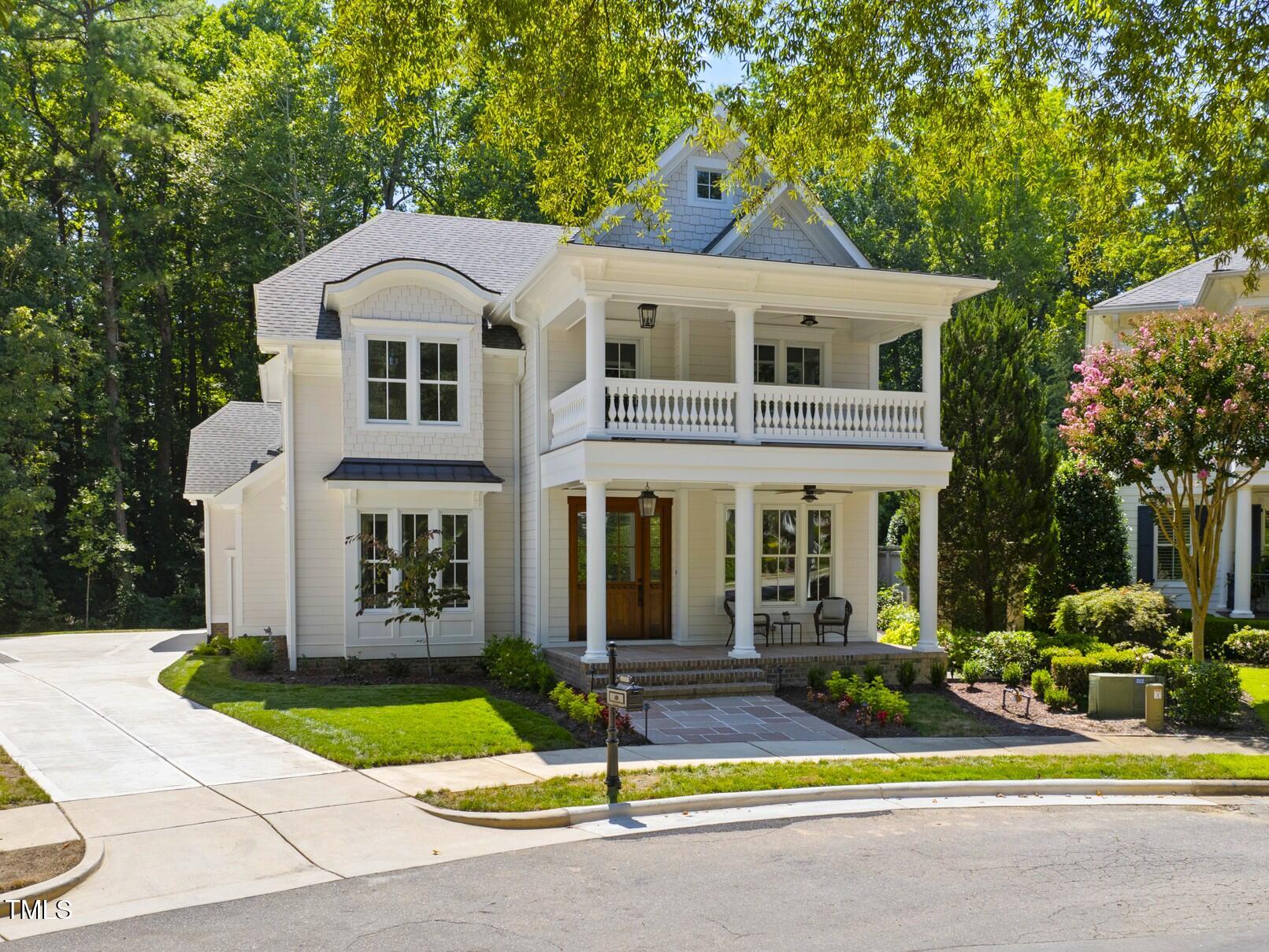 8305 Society Place
