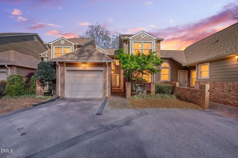 214 Hanover Place Cary NC 27511