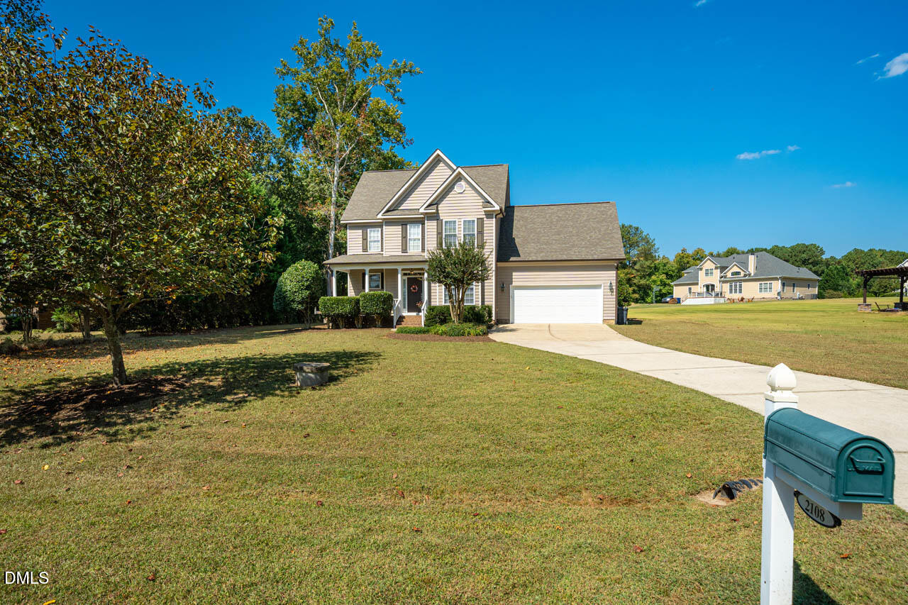 2108 Brilliant Drive