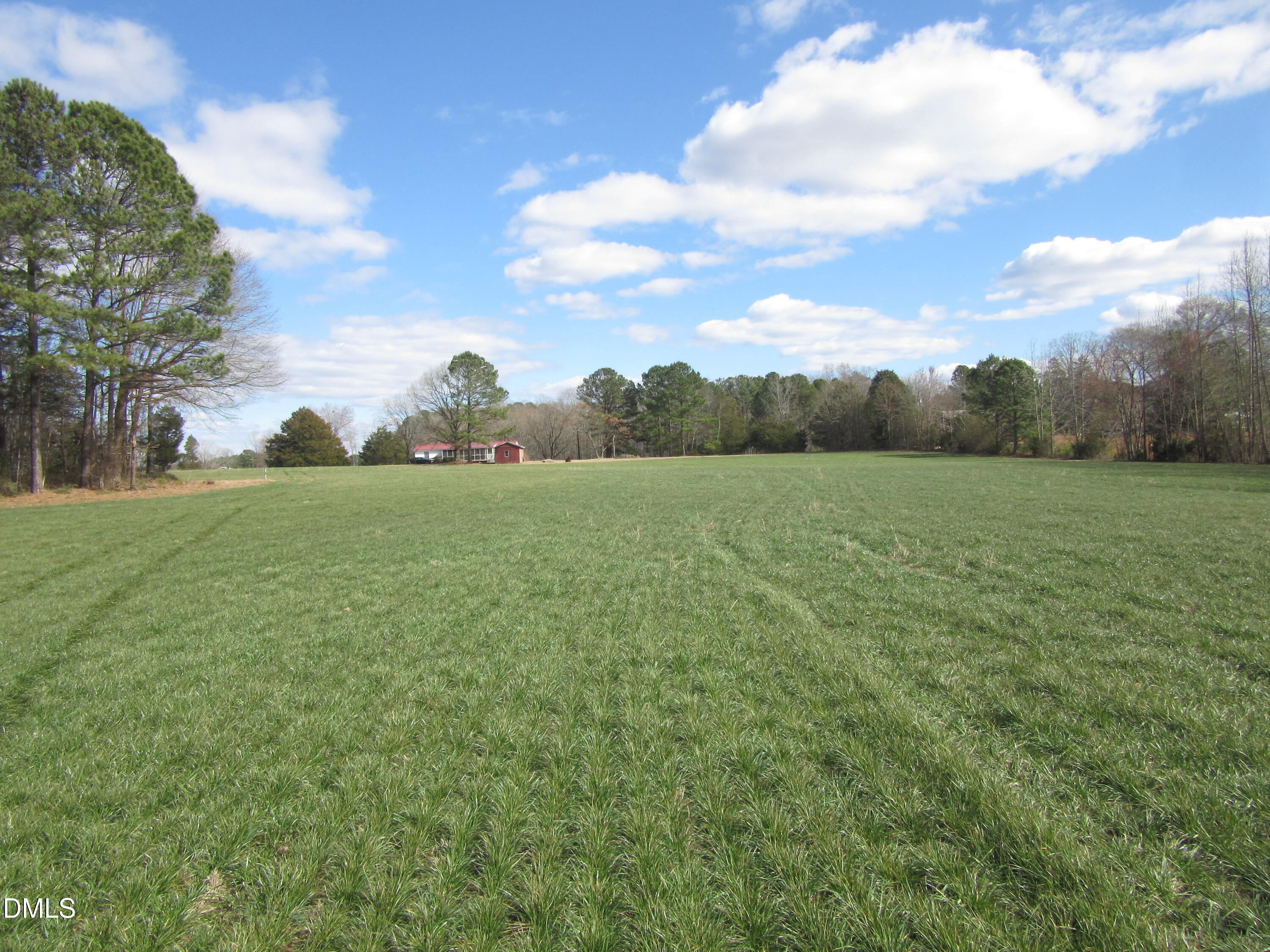 11.73 Acre Nc Hwy 96