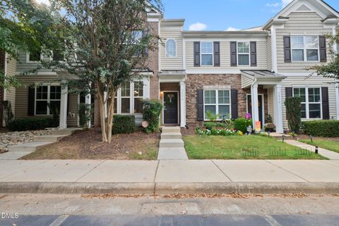3002 Berkeley Springs Place Raleigh NC 27616