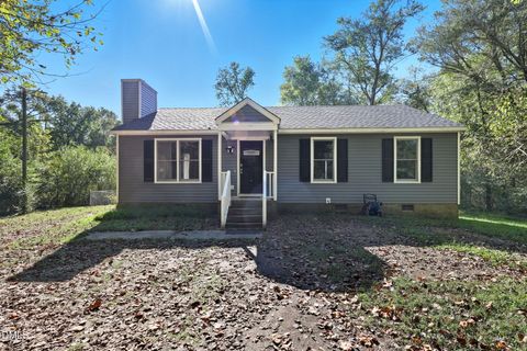 508 Pine Run Knightdale NC 27545
