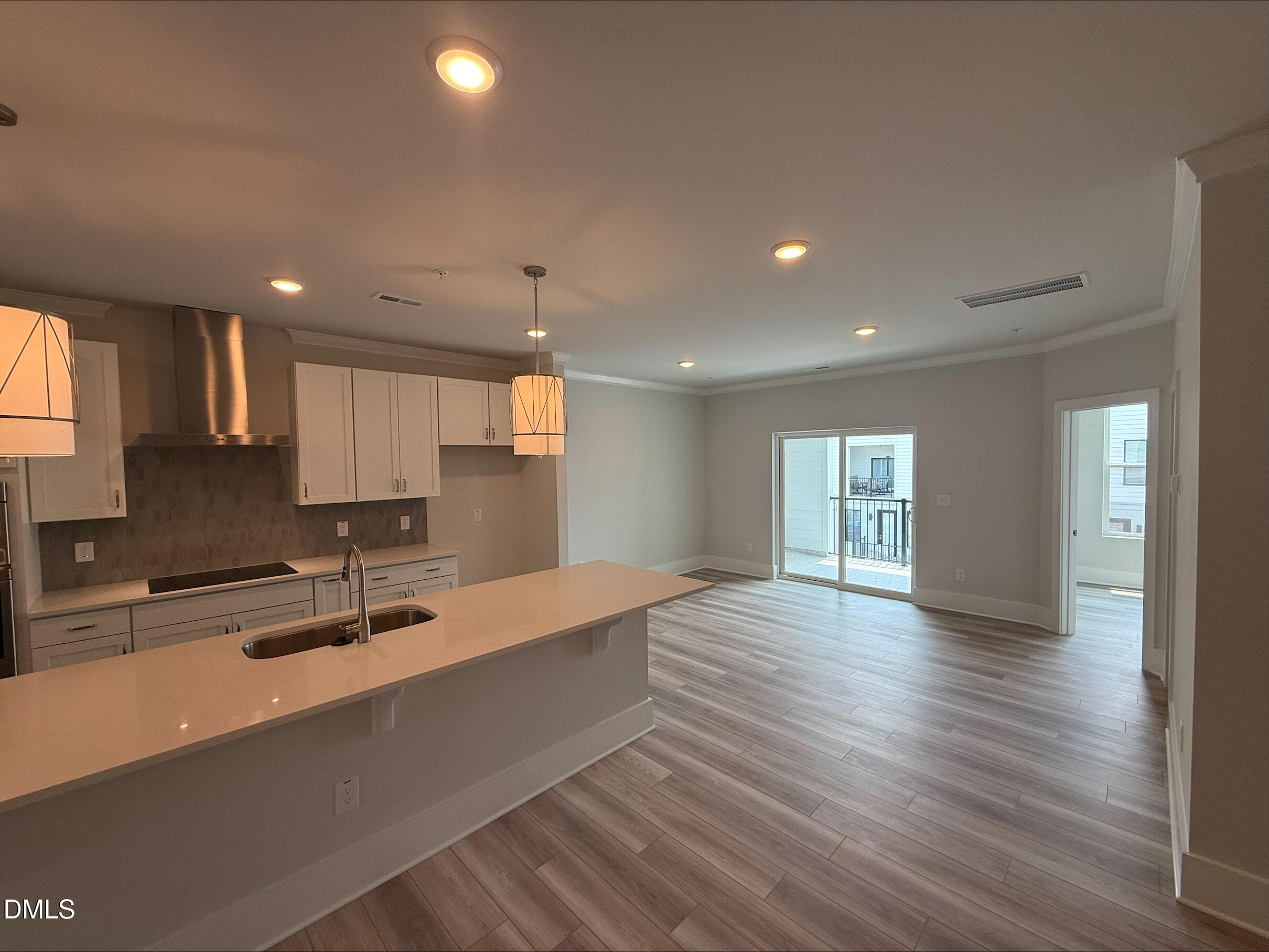 110 Byrum Street 302