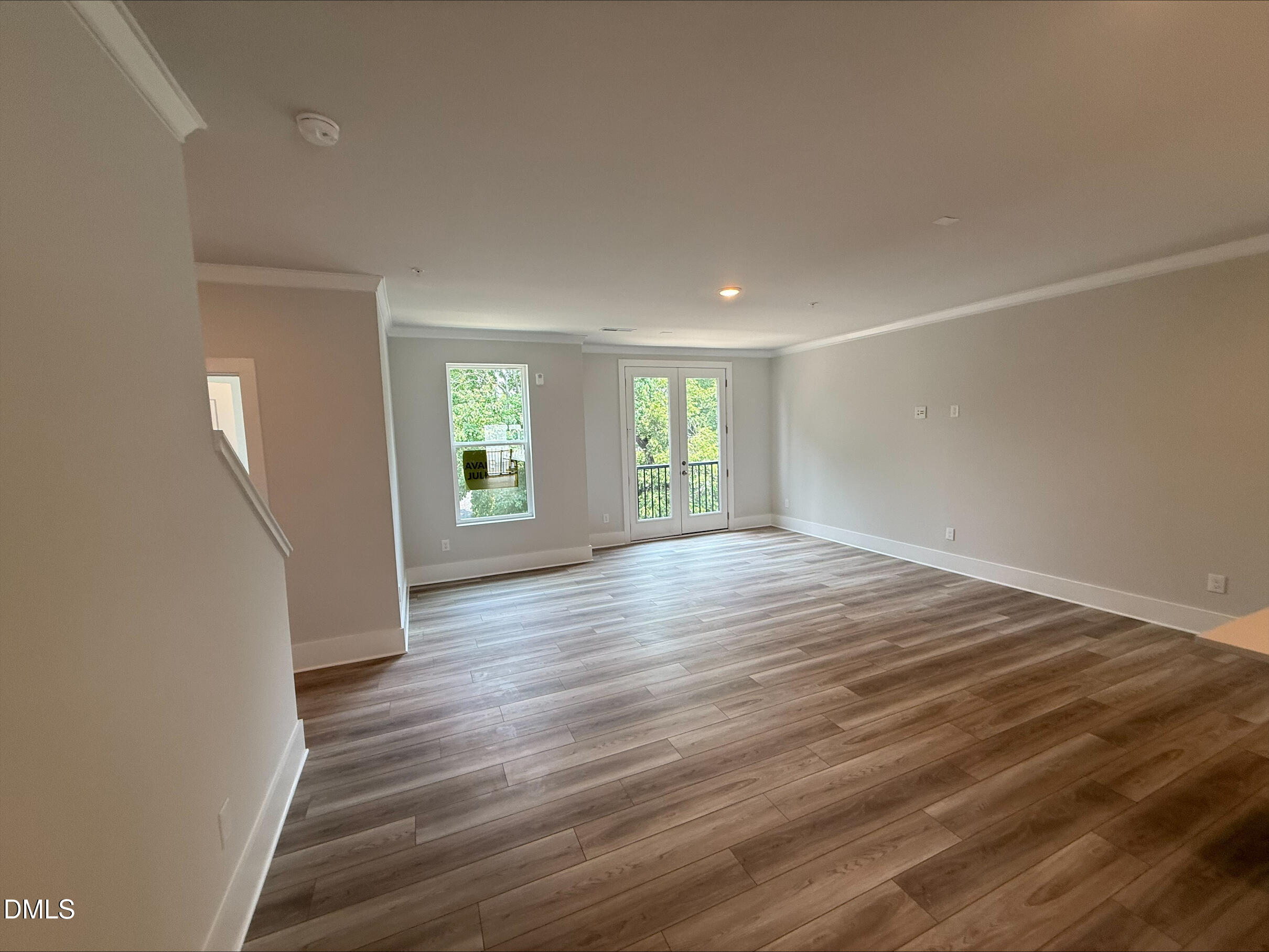 110 Byrum Street 302
