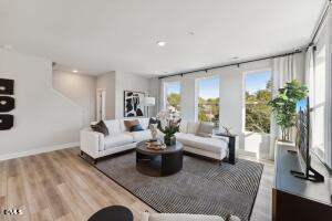 110 Byrum Street 302