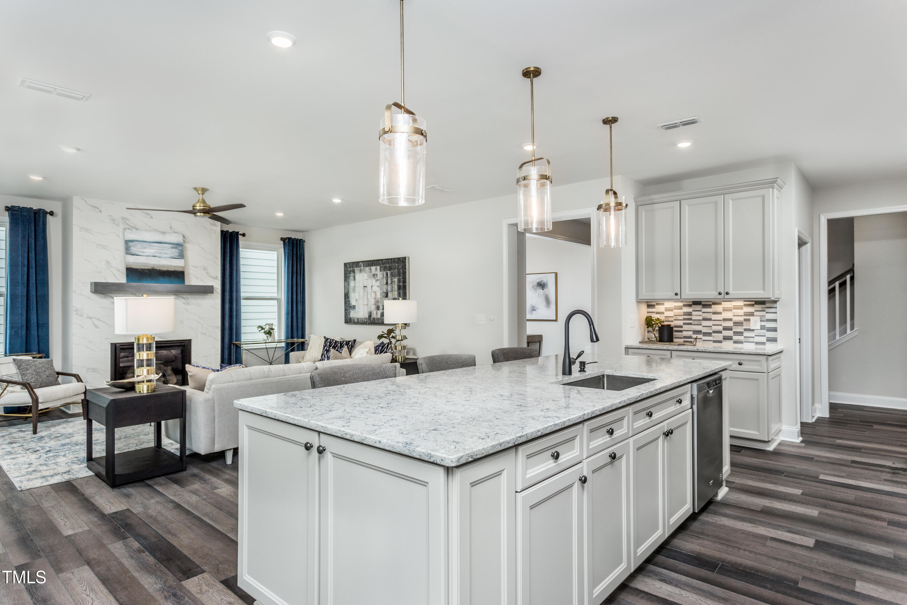1601 Garden Park Circle