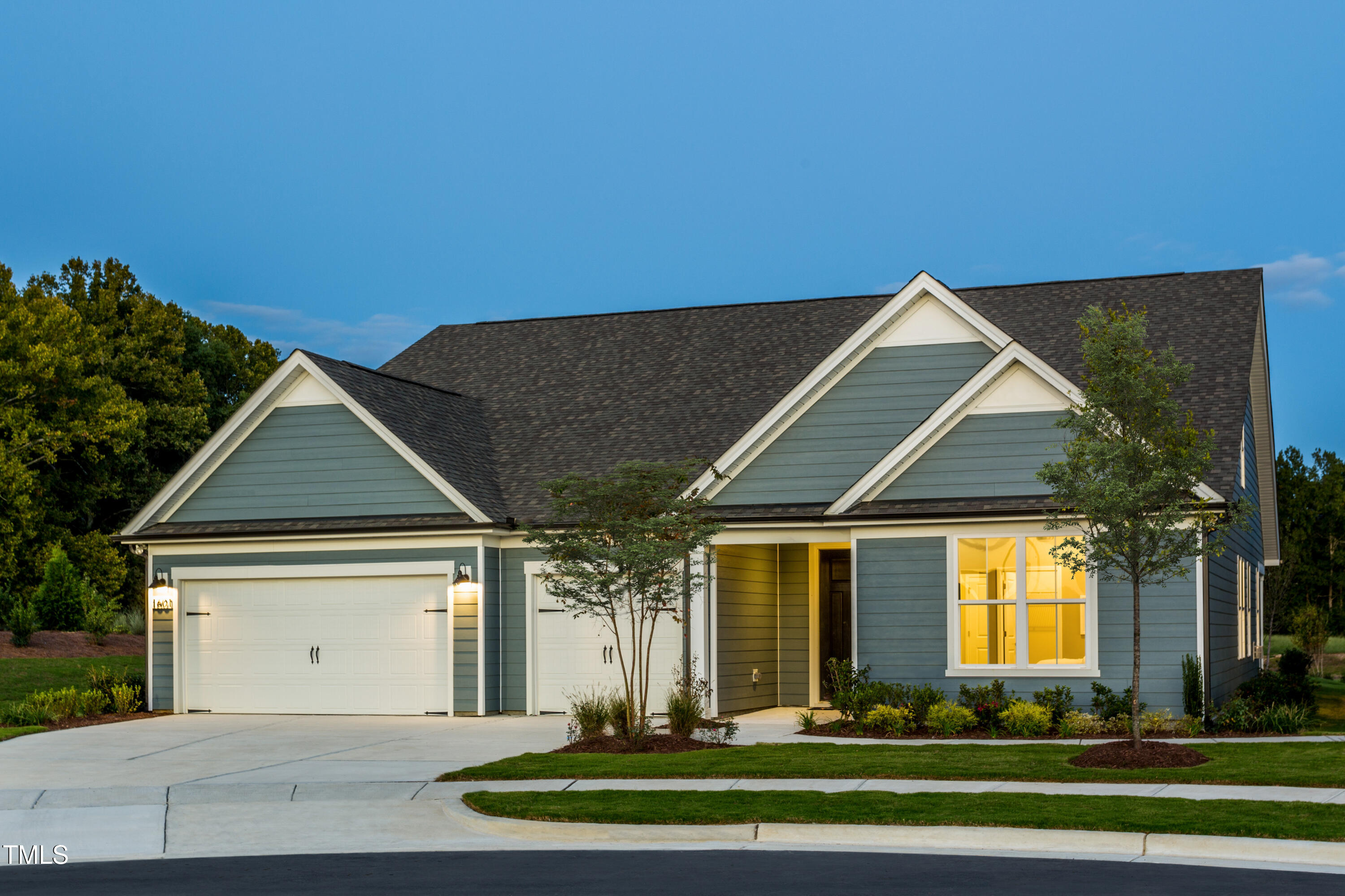 1601 Garden Park Circle