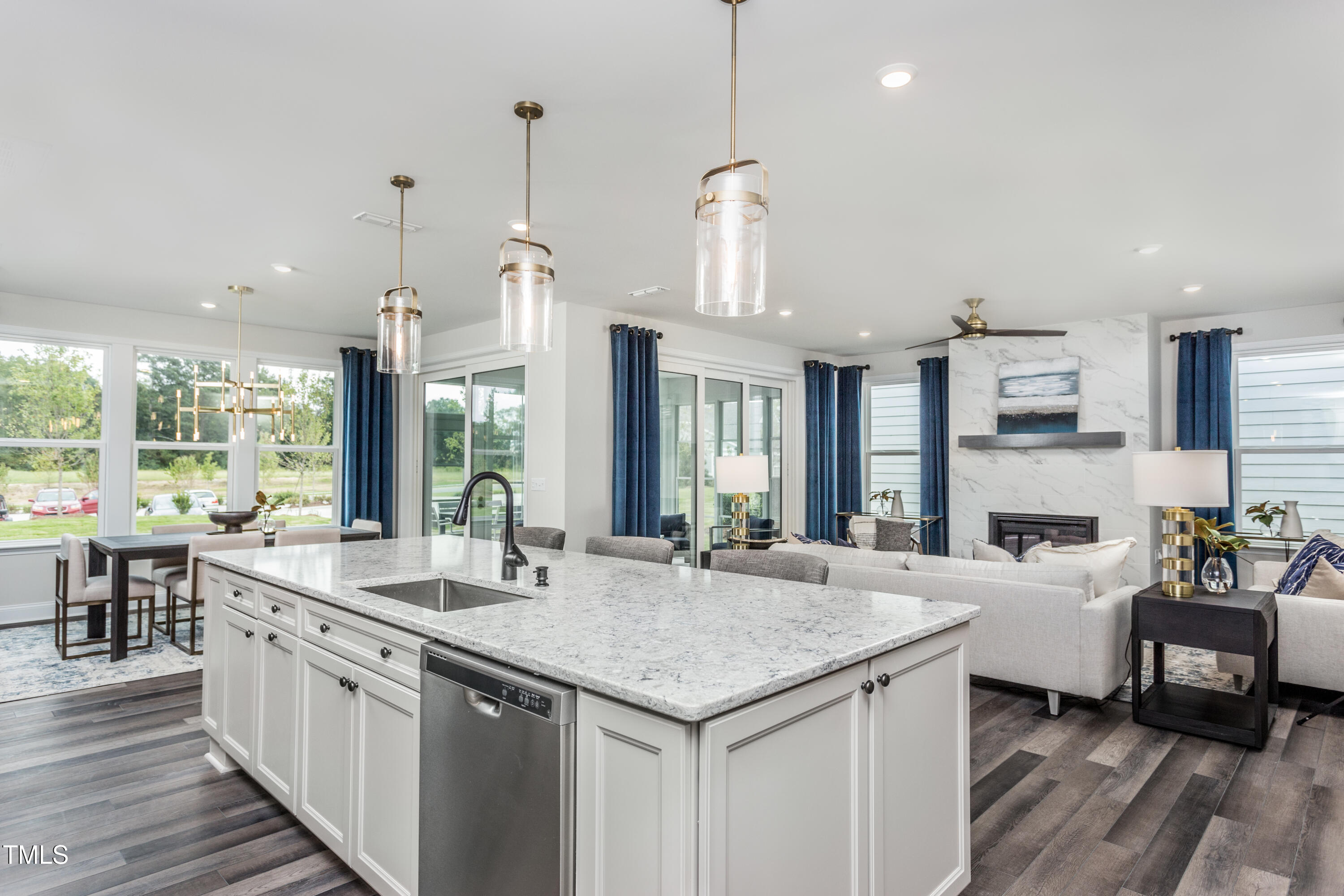 1601 Garden Park Circle