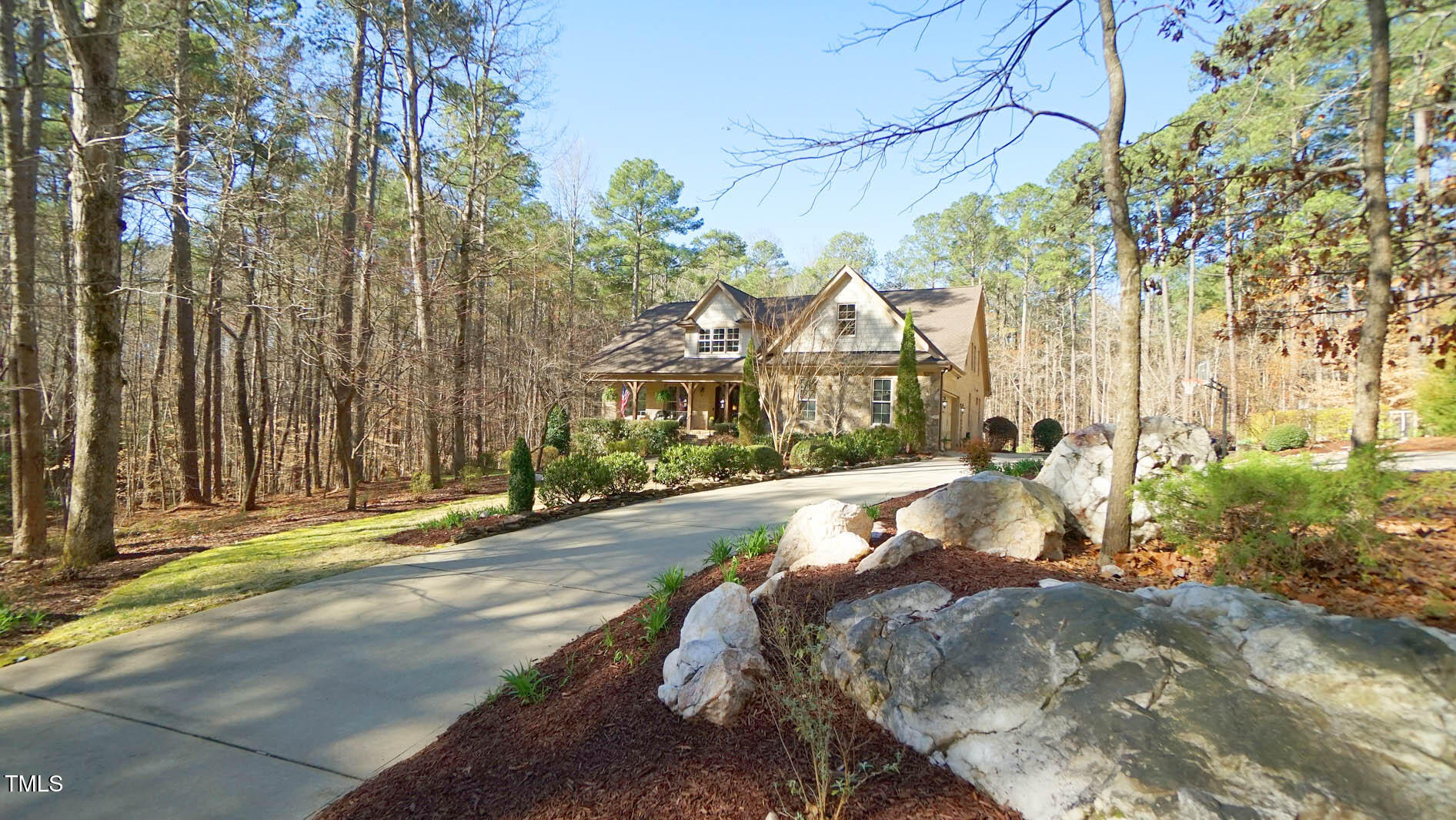 5640 Bella Terra Court
