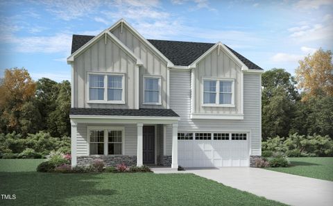 904 Thimbleweed Way Wake Forest NC 27587
