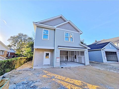 420 Bryan Street Fayetteville NC 28305