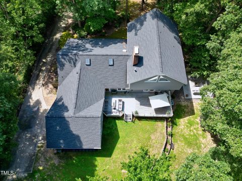 112 Queensferry Road Cary NC 27511