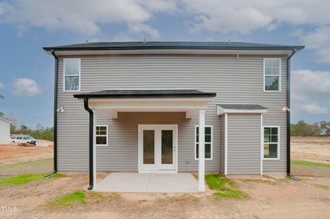 A home in Fayetteville