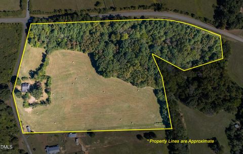 81 Little Creek Lane Siler City NC 27344