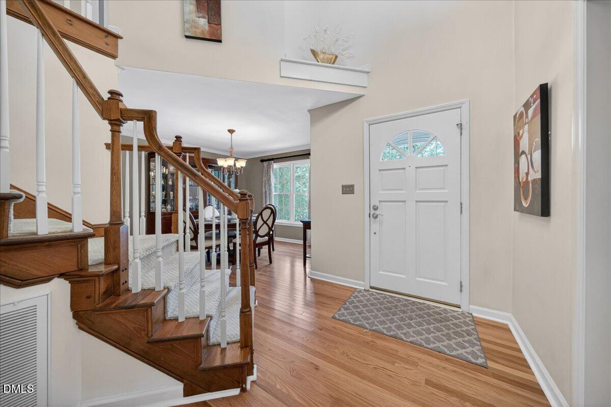 9536 Bells Valley Drive