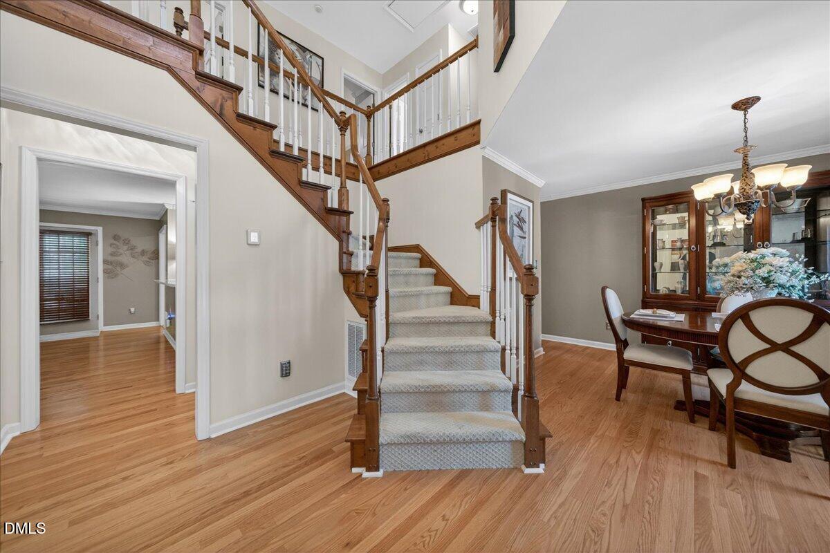 9536 Bells Valley Drive