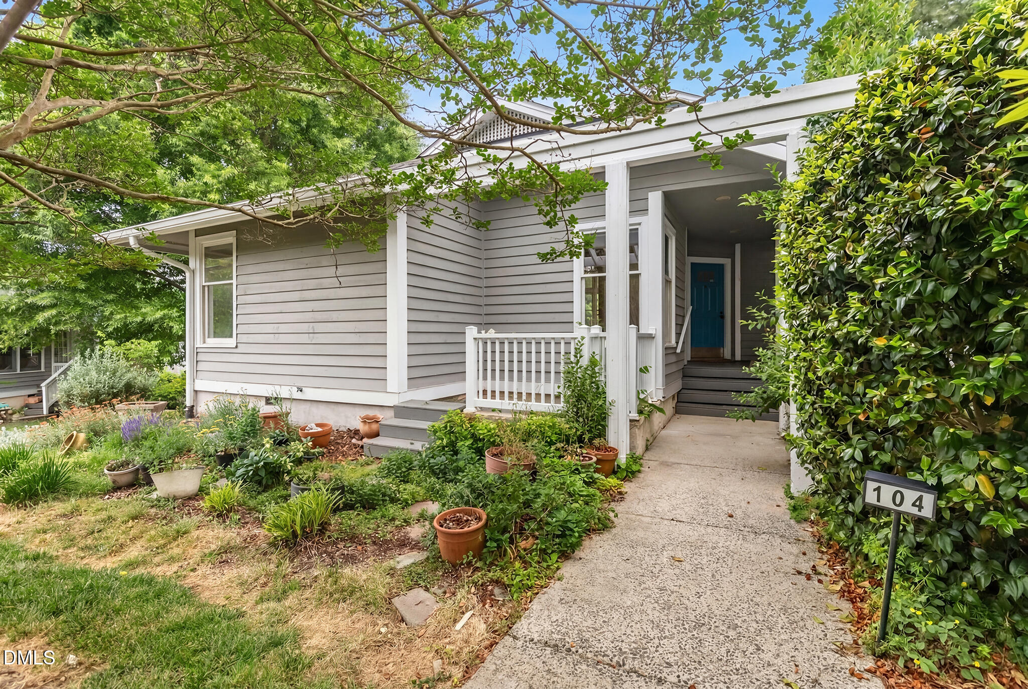 104 Homewood Drive
