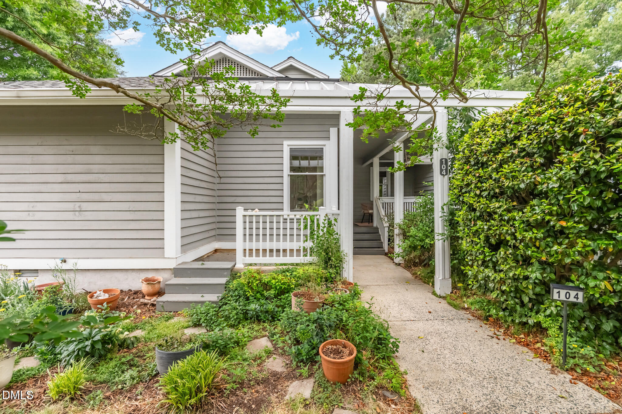 104 Homewood Drive