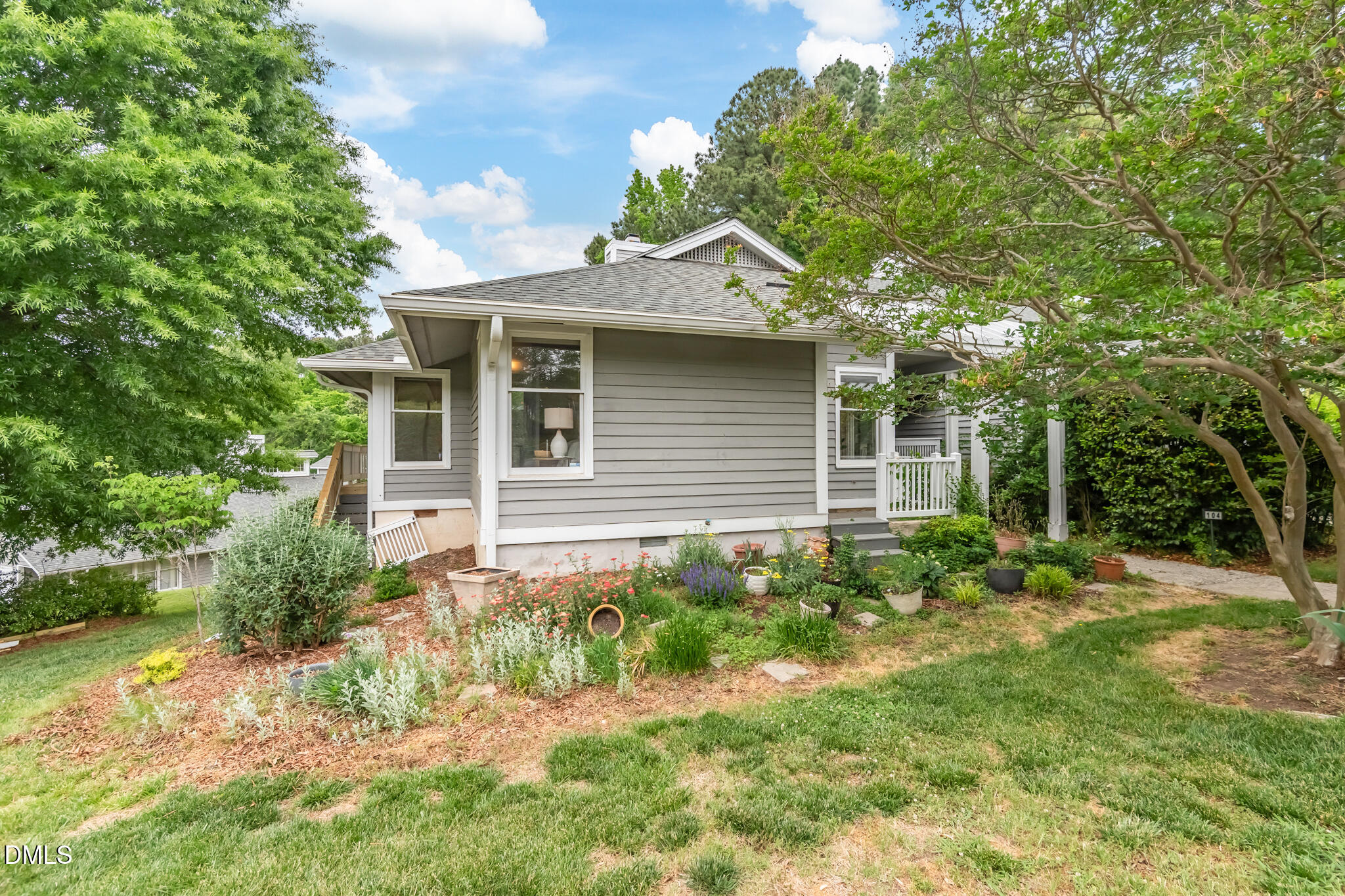 104 Homewood Drive
