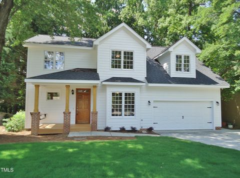 1104 Barrow Nook Court Apex NC 27502