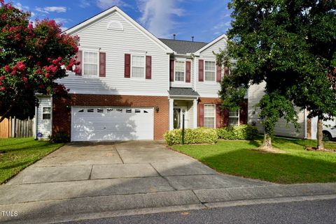 1526 Roaring Rapids Road Raleigh NC 27610